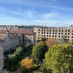 Apartment Paris Bail Mobility