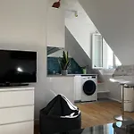 Apartment Paris Bail Mobility